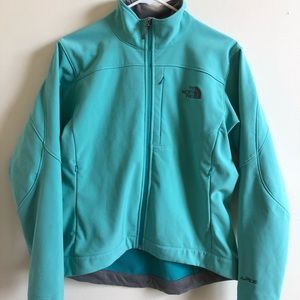 The North Face Apex jacket